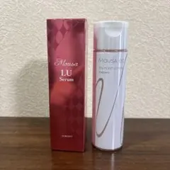 フォーデイズ　ムーサLUセラム　新品未使用２本セット ムーサ LU・セラム tia│核酸のフォーデイズ（FORDAYS）