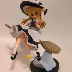 東方Project プレミアムフィギュア　霧雨魔理沙　外箱無し