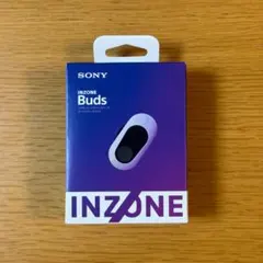 inzone buds ジャンク品 2026年最新】INZONE buds ジャンクの人気アイテム - メルカリ