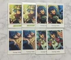 青葉つむぎ　ぱしゃっつ　まとめ売り