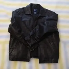 GAP 革ジャン　11298-00-6