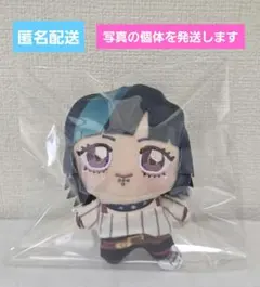 呪術廻戦 ちょぴぬいぷち 星綺羅羅