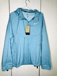NIKE ナイキランニング ウィンドランナー ジャケット ナイロンパーカー L