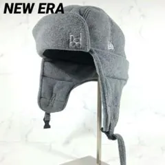 NEW ERA hood モリハルナ コラボ フライトキャップ トラッパー XL 2026年最新】モリハルナ ニューエラの人気アイテム - メルカリ