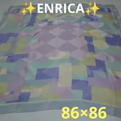 エンリカ ストール