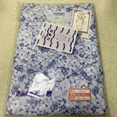 婦人用お寝巻き M寸(155〜163㎝位) 綿100% 新品