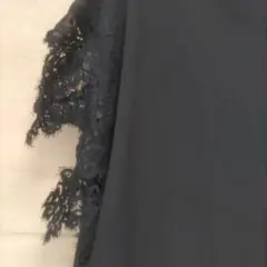 ANTIQUA アンティカ 「甘すぎず大人にちょうどいい。」レースワンピ