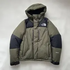 THE NORTH FACE バルトロライトジャケット S