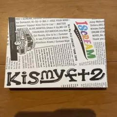 Kis-My-Ft2/CONCERT TOUR 2016 I SCREAM〈2…