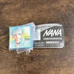 NANA CD風 アクリルチャーム シン shin