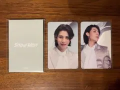 Snow Man　ポップアップ　フォトカード　A　ラウール