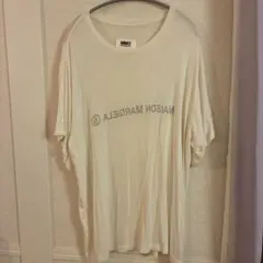 MM6 Maison Margiela / ロゴ デザイン カットソーのサムネイル