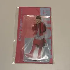 なにわ男子　長尾謙杜　アクスタ