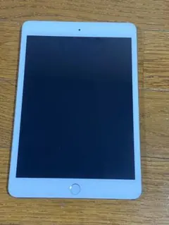 Apple iPad mini 3 ケース付き