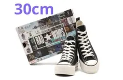 30cm RADWIMPS x atmos × Converse AllStar