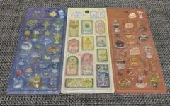 ★新品：きゅるるん(喫茶)セット★