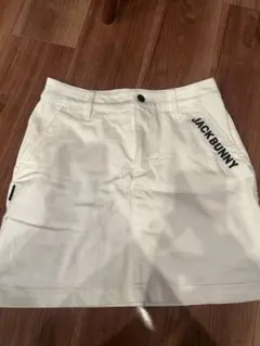 ジャックバニー ゴルフウェア スカート