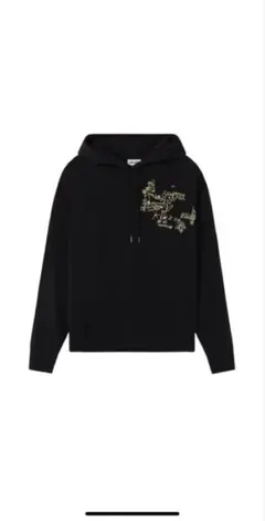 KENZO Kenzo Be My Valentine Hoodie ケンゾー