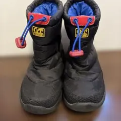 ホーキンス　スノーブーツ　18cm