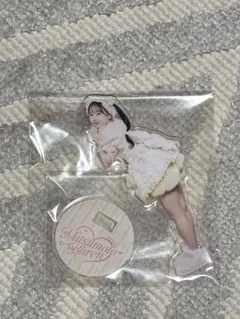 松本かれん アクスタ