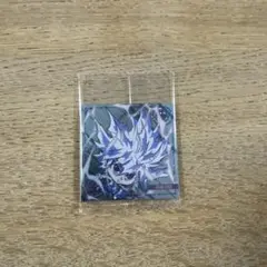 キルア HUNTER×HUNTER ウエハース シール Vol.7