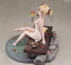 マリー・ローズ 湯けむりのヴィーナスver. 1/6 完成品フィギュア DX版