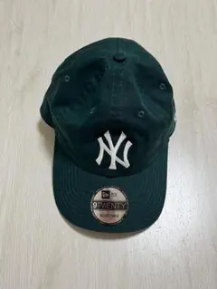 New Era 9TWENTY ニューヨーク・ヤンキース キャップ