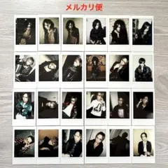 2026年最新】mejibray 綴 チェキの人気アイテム - メルカリ