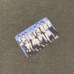 SEVENTEEN Follow Again トレカ
