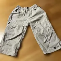 ショートパンツ ハーフパンツ　W76〜84
