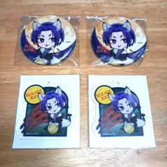 2026年最新】御影玲王 缶バッジ プリンセスカフェの人気アイテム