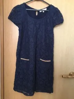 ロペピクニック　ワンピース