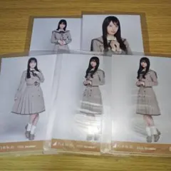 乃木坂46 乃木コレ生写真 40th制服まとめ売り - メルカリ