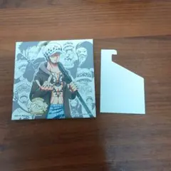 ☆ワンピース☆トラファルガー・ロー☆キャンバスボード☆