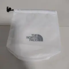 ノースフェイス 巾着袋 収納袋のサムネイル