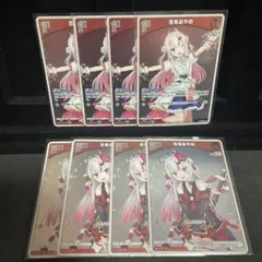 ホロライブカード 百鬼あやめ debut プロモ P - メルカリ