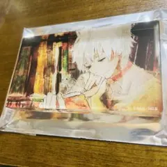 NO.6 ナンバーシックス 紫苑 アクリルブロック ノイタミナアパレル完売品