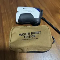 2026年最新】MASTER BUNNY EDITION ゴルフ用距離計の人気アイテム