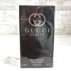 2026年最新】gucci グッチ ギルティ edt/50mlの人気アイテム - メルカリ