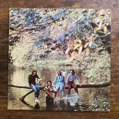 US盤 オリジナル　ポールマッカートニー　PAULMcCARTNEY 音良しのサムネイル