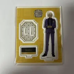 名探偵コナン　アクリルスタンド　アクスタ　バーボン　安室透　降谷零　未開封