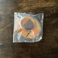 ハイキュー‼︎ チョコレートマスコットチャーム　ヒナガラス