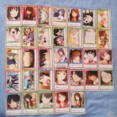 2026年最新】化物語 プレシャスメモリーズ コンプリートカード