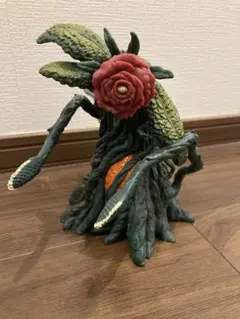 SR ビオランテ植獣形態　ビオランテ花獣形態　P デストロイア完全体 まとめ売り ゴジラ】ビオランテ花獣形態【P】BP01-048+ - C-labo OnlineShop