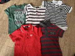 COMME CA ISM 子供服