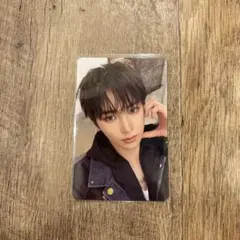 ALD1 アンシン タワレコ トレカ EUPHORIA ラキドロ