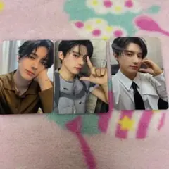 2026年最新】the boyz エリック トレカの人気アイテム - メルカリ