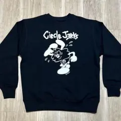 未開封】Circle Jerks verdy Tシャツ 黒 XL 即日発送 - メルカリ