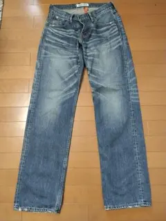 Levi's 503 ストレートデニム W29 L33