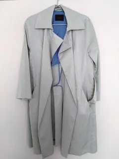 トゥモローランド トレンチコート